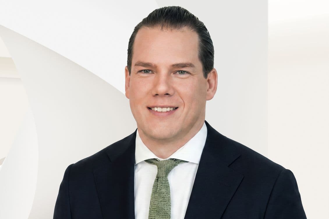 Till-Fabian Zalewski, GROUP CO-CEO AND MEMBER OF THE EXECUTIVE BOARD