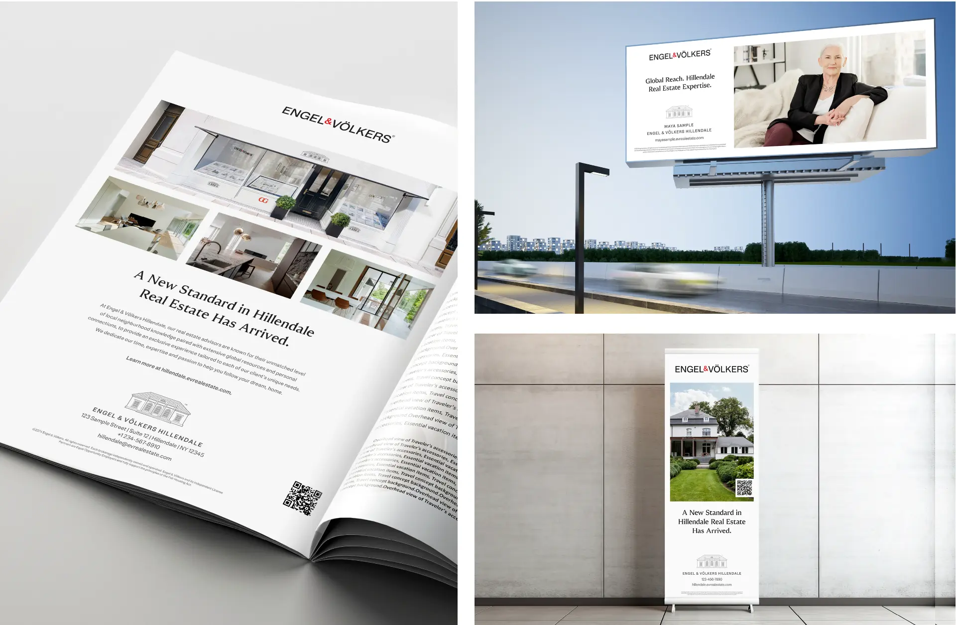 E&V Creative Solutions