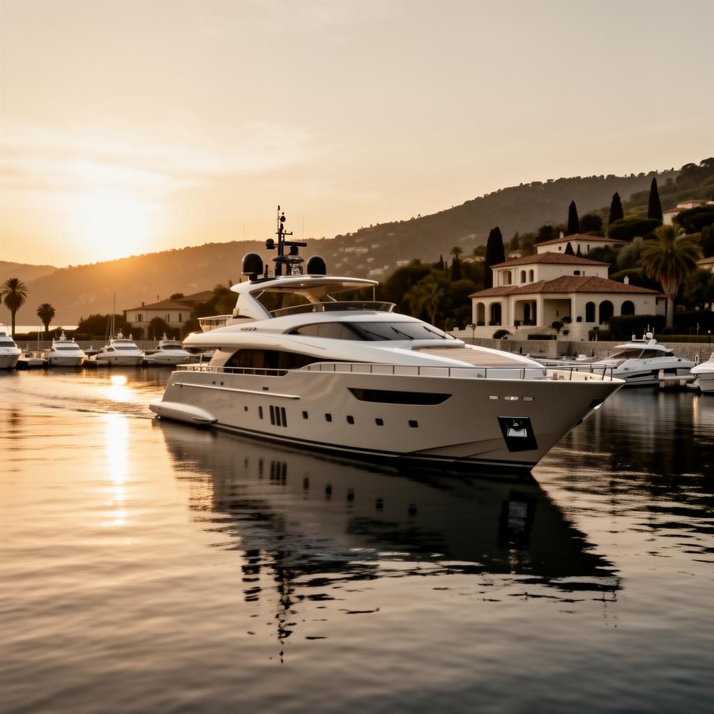Yachting