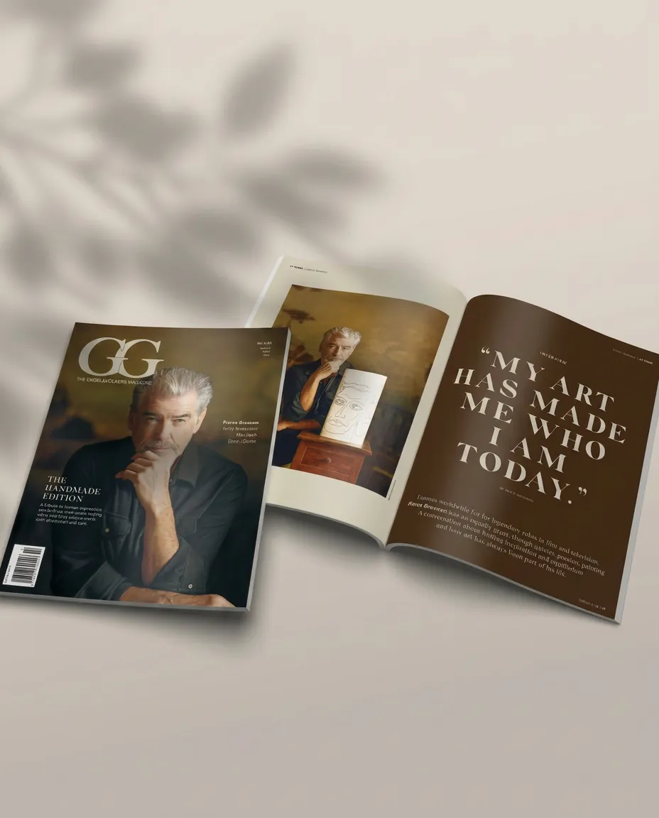 GG Magazine
