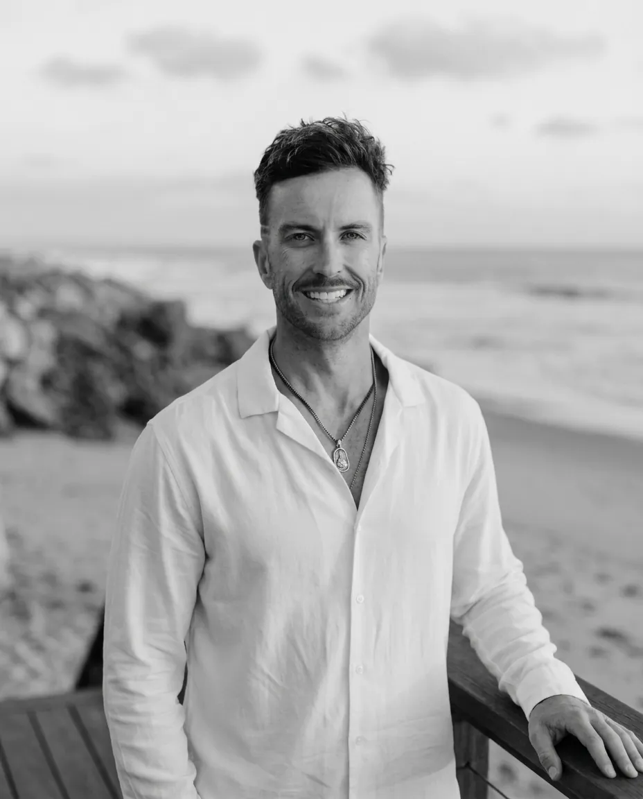 Tyler Bowman, Advisor, Engel & Völkers Dana Point