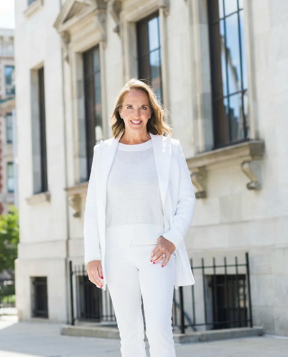 Debby Doktorczyk, License Partner