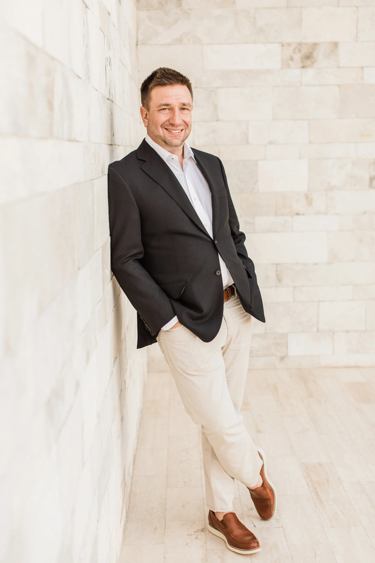 Paul Benson, License Partner, Engel & Völkers Park City